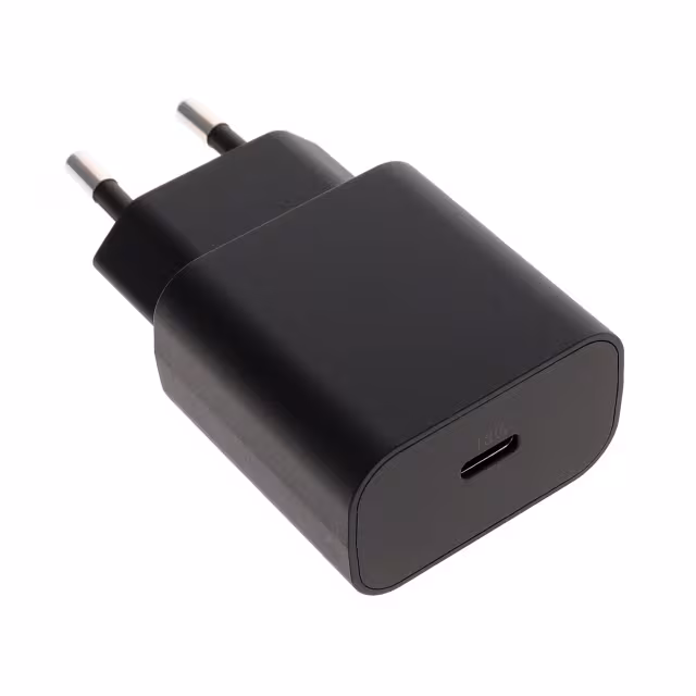 AQ18E-59CFA-H Phihong USA  Adaptateurs muraux de bureau CA CC